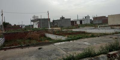 Residential Plot