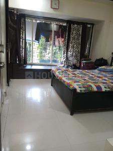 Gallery Cover Image of 1000 Sq.ft 2 BHK Apartment for buy in Vashi for 16500000