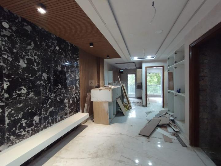 3 BHK 1125 Sqft Independent Floor for sale at Ashok Vihar, New Delhi