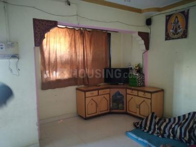 Gallery Cover Image of 725 Sq.ft 2 BHK Apartment for buy in Sai Kiran Apartment, Kalyan East for 2800000