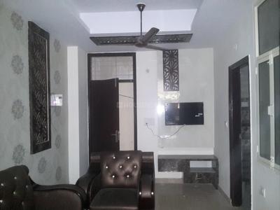 1 BHK Apartment