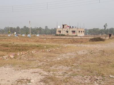 Gallery Cover Image of Sq.ft Residential Plot for buy in Ballygunge for 666000