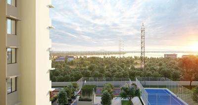3 BHK फ़्लैट