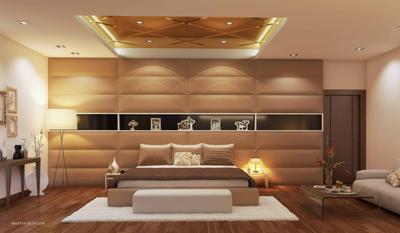4 BHK फ़्लैट