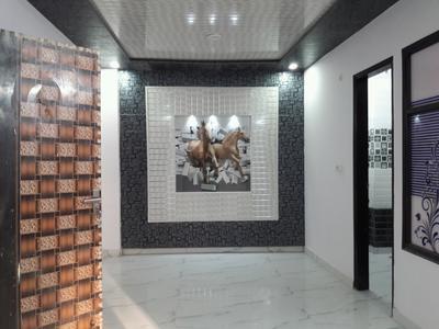 2 BHK Apartment