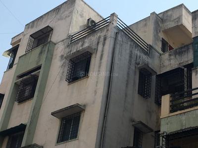 Gallery Cover Image of 1500 Sq.ft 2 BHK Apartment for buy in Mankapur for 3000000