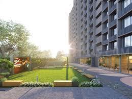 3 BHK Apartment
