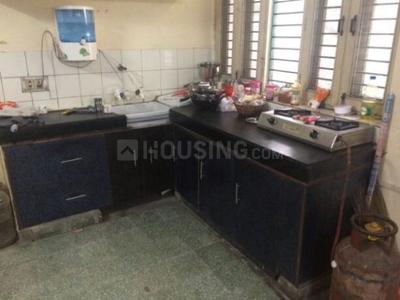 Kitchen Image of PG 5753161 Ganesh Nagar in Ganesh Nagar
