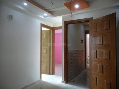 2 BHK Apartment
