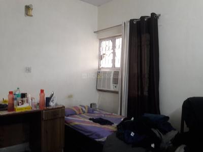 Bedroom Image of Kakkar PG in Sarita Vihar