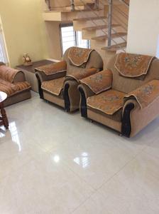 Gallery Cover Image of 1600 Sq.ft 3 BHK Apartment for buy in Kodihalli for 9500000