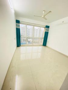 ganga platino bhk rent
