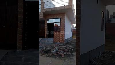 1 BHK Independent House