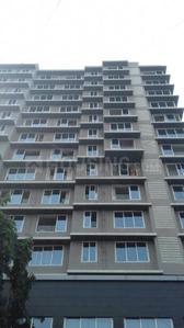 Gallery Cover Image of 1900 Sq.ft 3 BHK Apartment for buy in Juhu for 59000000