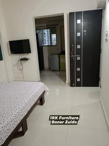 RK Flat for rent in Baner, 400 Sqft Property ID 18513573