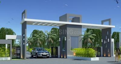Residential Plot