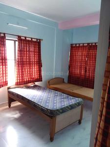 Bedroom Image of PG 4194607 Garia in Garia