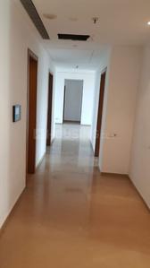 3 BHK अपार्टमेंट