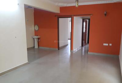 2 BHK Apartment