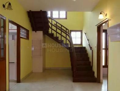 Gallery Cover Image of 2172 Sq.ft 3 BHK Apartment for rent in Murugeshpalya for 45000