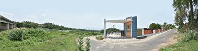 Gallery Cover Image of 1550 Sq.ft 3 BHK Independent House for buy in Melamuri for 5000000