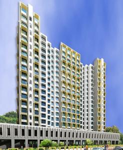 3 BHK Apartment