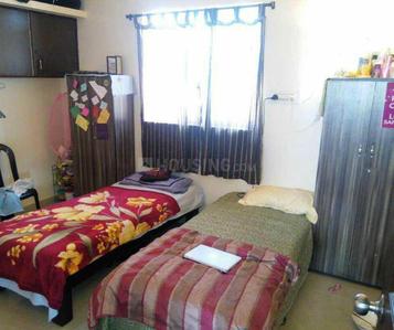 Bedroom Image of Evergreen PG For Girls in Adugodi