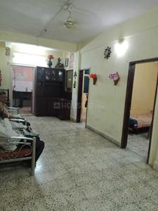 Living Room Image of PG 4441719 Bhayandar West in Bhayandar West
