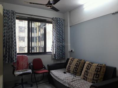 Gallery Cover Image of 550 Sq.ft 1 BHK Apartment for buy in Shivaji Nagar for 10000000