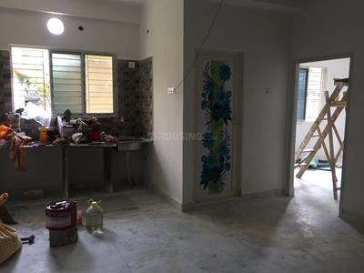 Gallery Cover Image of 750 Sq.ft 2 BHK Apartment for rent in Kabardanga for 9000