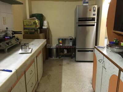 Gallery Cover Image of 1100 Sq.ft 2 BHK Apartment for rent in Vastrapur for 16000