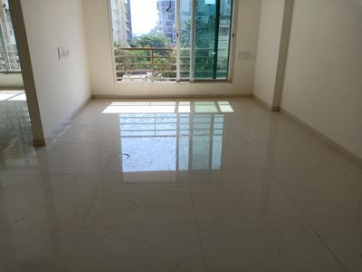 Gallery Cover Image of 1014 Sq.ft 3 BHK Apartment for buy in Vile Parle West for 31200000