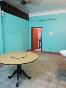 Gallery Cover Image of 1250 Sq.ft 2 BHK Independent Floor for rent in Salt Lake City for 15000