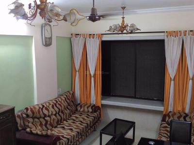 2 BHK Apartment