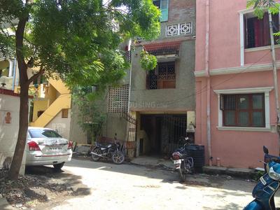 Gallery Cover Image of 1150 Sq.ft 3 BHK Independent House for buy in Cholambedu for 11500000