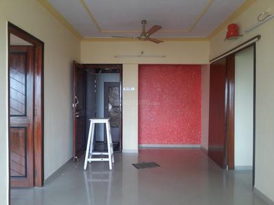 2 BHK Apartment