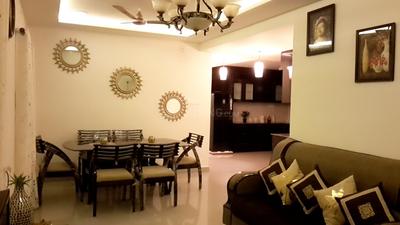 3 BHK Apartment