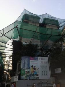 Gallery Cover Image of 480 Sq.ft 1 BHK Apartment for buy in Andheri West for 9990000