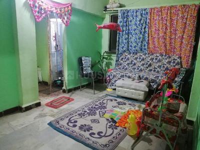 Gallery Cover Image of 530 Sq.ft 1 BHK Apartment for buy in Kalyan West for 3300000
