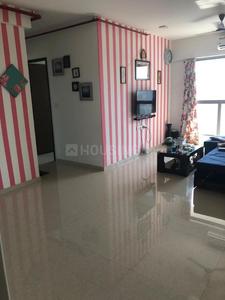 Living Room Image of Girls in Goregaon West