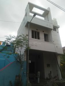 Gallery Cover Image of 1900 Sq.ft 3 BHK Independent House for buy in Kolathur for 8200000