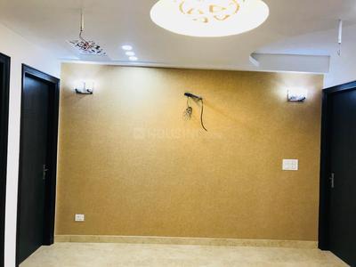 3 BHK Independent Builder Floor