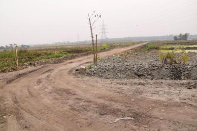 Gallery Cover Image of Sq.ft Residential Plot for buy in Barrackpore for 880000