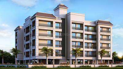 1 BHK Apartment