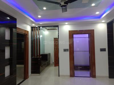 Gallery Cover Image of 1553 Sq.ft 3 BHK Apartment for buy in Nehru Nagar for 8600000