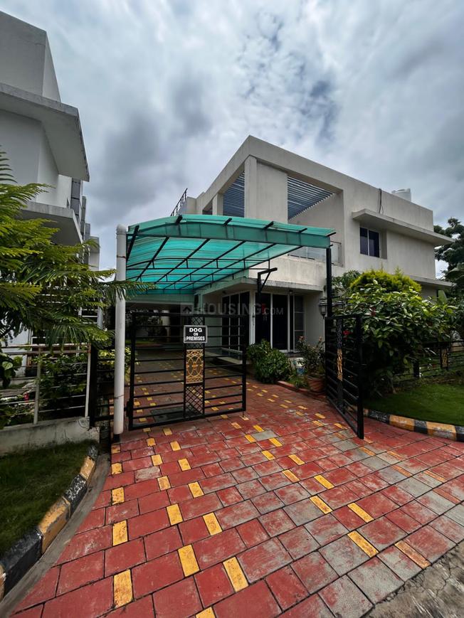 Fully Furnished Flats for Rent in Kompally, Hyderabad Rent 17+