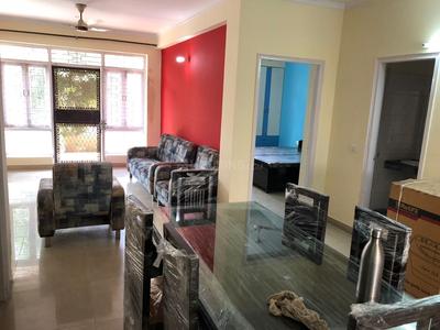 3 BHK Independent Floor