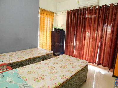 Bedroom Image of PG 4314183 Goregaon West in Goregaon West