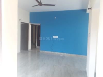 3 BHK Independent House
