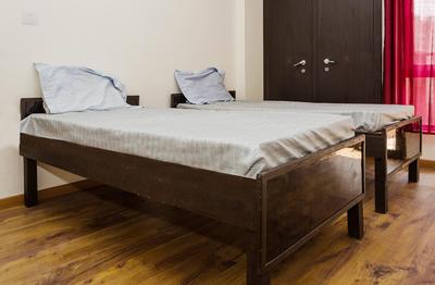 Bedroom Image of PG 6497074 Sector 135 in Sector 135